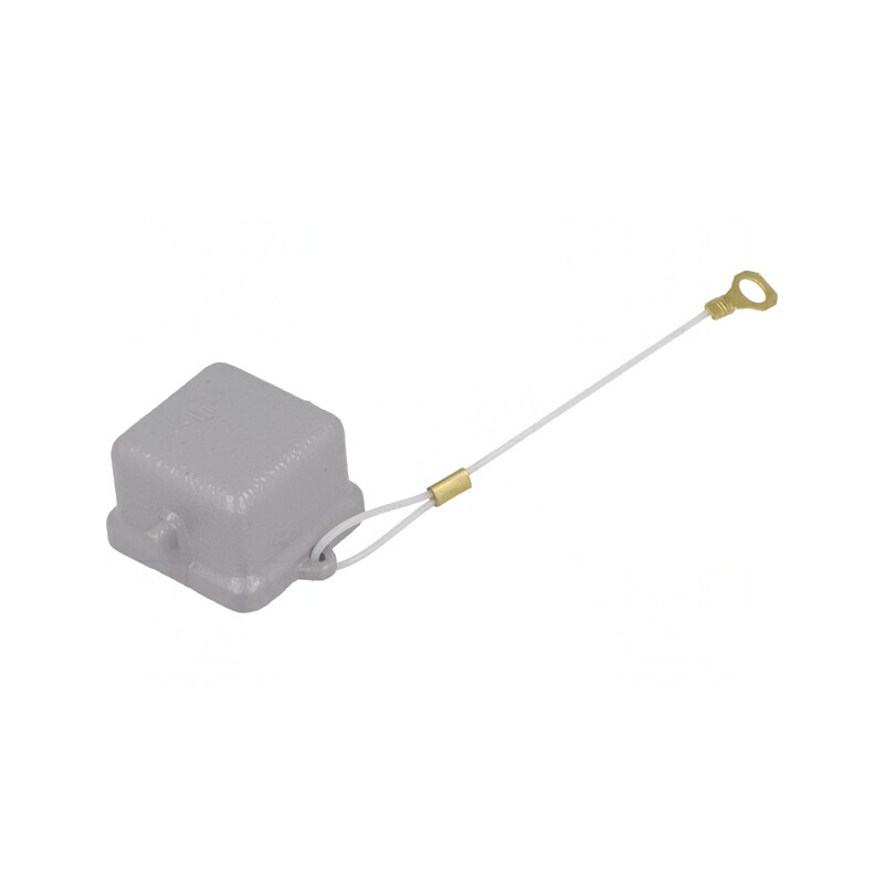 Capac protecție clichet 21.21 | Electronic-mag.ro | Componente Electronice