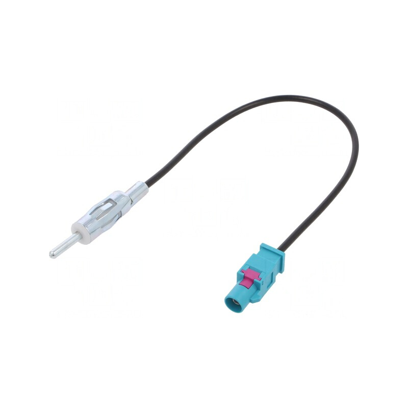 Adaptor Antenă DIN la Fakra | Electronic-mag.ro | Componente Electronice Adaptor Antenă DIN la Fakra | Electronic-mag.ro | Componente Electronice