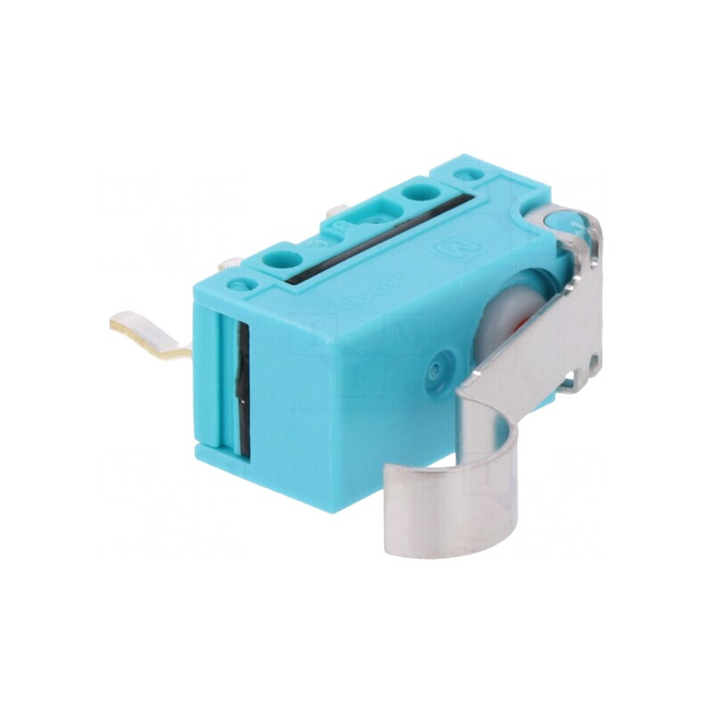 Microîntrerupător SNAP ACTION SPDT 1A | Electronic-mag.ro | Componente Electronice Microîntrerupător SNAP ACTION SPDT 1A | Electronic-mag.ro | Componente Electronice