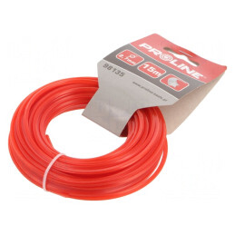 Fir Trimmer 15m Poliester 2.7mm | Electronic-mag.ro | Componente Electronice