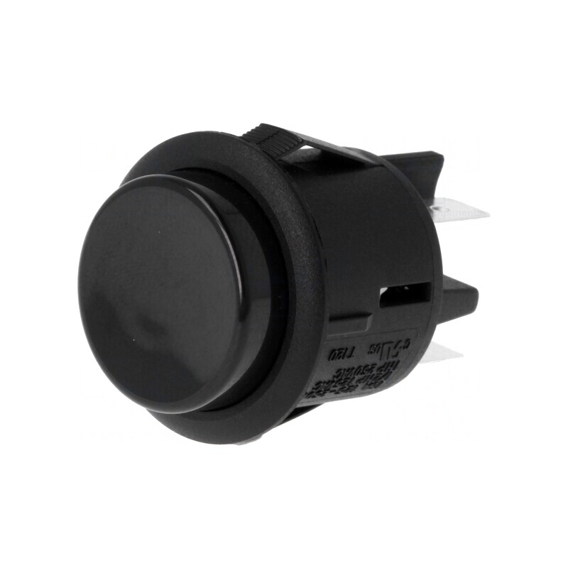 Comutator cu apăsare DPST-NO 16A 250VAC | Electronic-mag.ro | Componente Electronice Comutator cu apăsare DPST-NO 16A 250VAC | Electronic-mag.ro | Componente Electronice