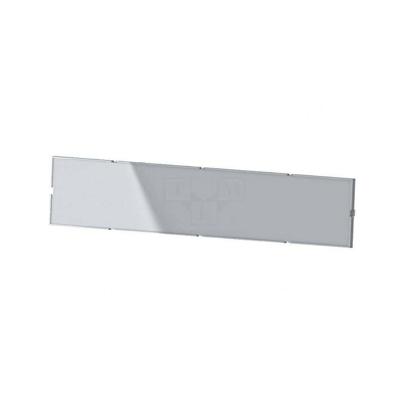 Suport Panou Transparent cu Fixare Rapidă | Electronic-mag.ro | Componente Electronice