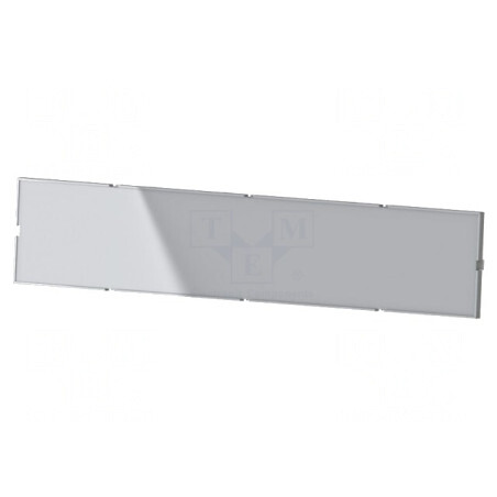 Suport Panou Transparent cu Fixare Rapidă | Electronic-mag.ro | Componente Electronice