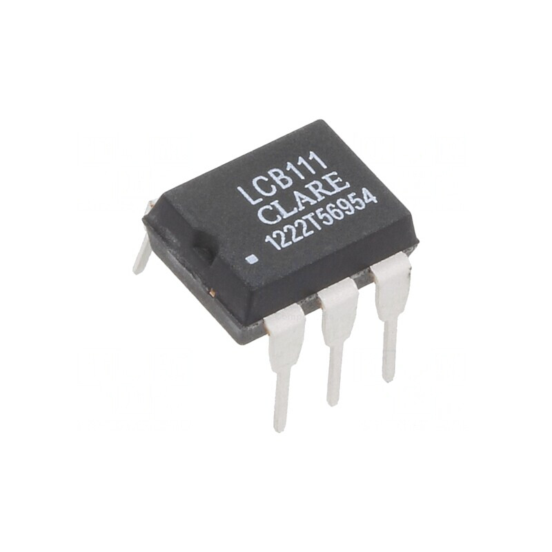 Releu Semiconductor SPST-NC 50mA 350VAC | Electronic-mag.ro | Componente Electronice Releu Semiconductor SPST-NC 50mA 350VAC | Electronic-mag.ro | Componente Electronice