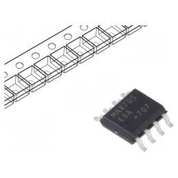 Circuit de Supraveghere Push-Pull Activ Reducut | Electronic-mag.ro | Componente Electronice