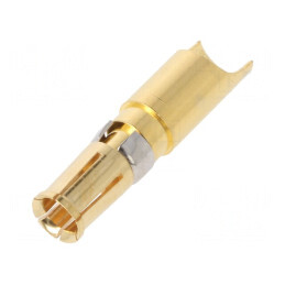 Conector de Putere 40A pentru Cablu 8-12 AWG | Electronic-mag.ro | Componente Electronice