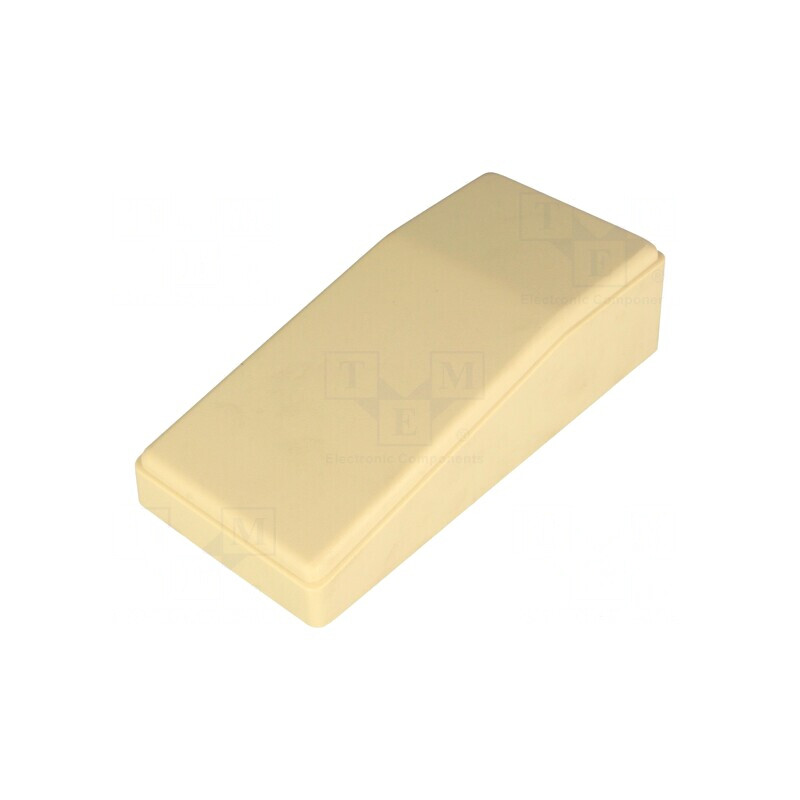 Carcasă Desktop SIMPLEGANT II ABS | Electronic-mag.ro | Componente Electronice