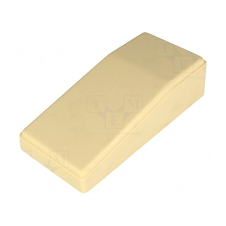 Carcasă Desktop SIMPLEGANT II ABS | Electronic-mag.ro | Componente Electronice