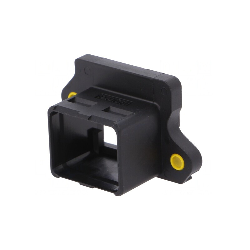 PushPull V4 Compact Vertical Housing | Electronic-mag.ro | Componente Electronice