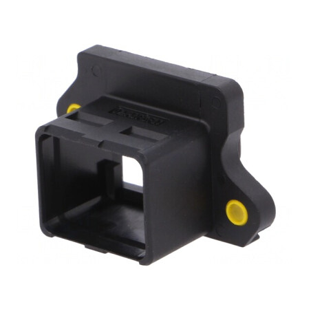PushPull V4 Compact Vertical Housing | Electronic-mag.ro | Componente Electronice