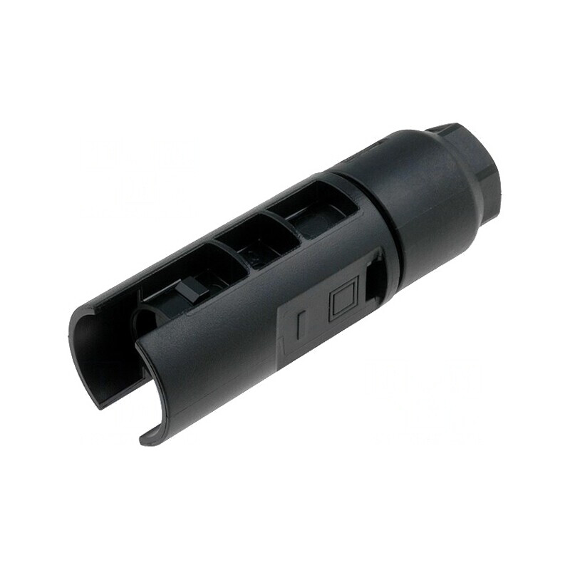 Conector solari tată 4mm2 SOLARLOK mufă crimpată | Electronic-mag.ro | Componente Electronice Conector solari tată 4mm2 SOLARLOK mufă crimpată | Electronic-mag.ro | Componente Electronice