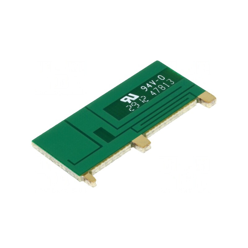 Antenă CDMA/GSM 2dBi 50Ω | Electronic-mag.ro | Componente Electronice Antenă CDMA/GSM 2dBi 50Ω | Electronic-mag.ro | Componente Electronice