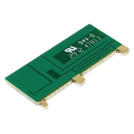 Antenă CDMA/GSM 2dBi 50Ω | Electronic-mag.ro | Componente Electronice