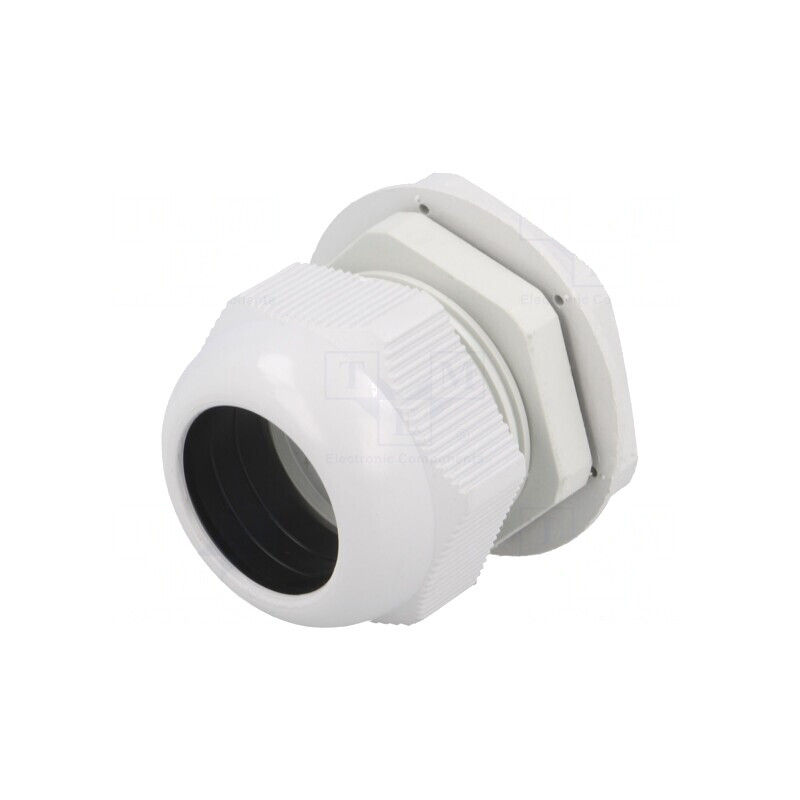 Garnitură de Etanșare Poliamidă Gri PG36 IP65 | Electronic-mag.ro | Componente Electronice Garnitură de Etanșare Poliamidă Gri PG36 IP65 | Electronic-mag.ro | Componente Electronice
