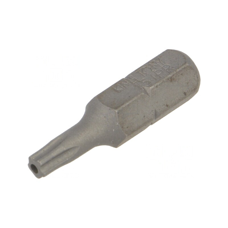 Capăt șurubelniță Torx PLUS 15IPR cu protecție | Electronic-mag.ro | Componente Electronice