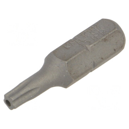 Capăt șurubelniță Torx PLUS 15IPR cu protecție | Electronic-mag.ro | Componente Electronice