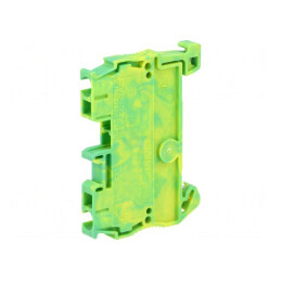 Conector Șine 0,08-2,5mm² 2 Borne 5,2mm Lățime | Electronic-mag.ro | Componente Electronice