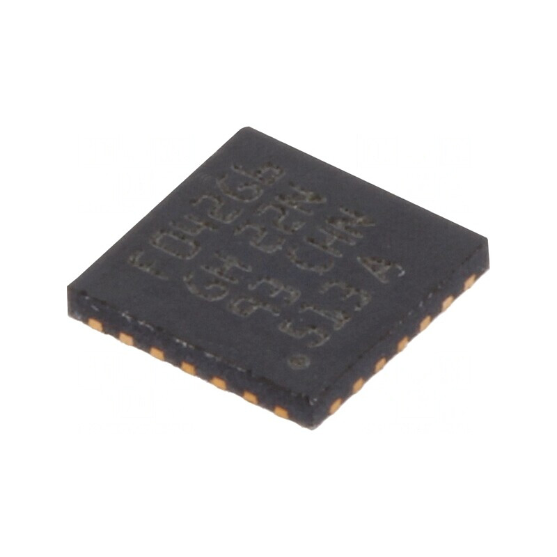Microcontroler ARM 48MHz UFQFPN28 2-3.6VDC 5 Timere 16bit | Electronic-mag.ro | Componente Electronice Microcontroler ARM 48MHz UFQFPN28 2-3.6VDC 5 Timere 16bit | Electronic-mag.ro | Componente Electronice