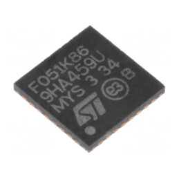 Microcontroler ARM 48MHz UFQFPN32 2-3.6V Timere 16bit | Electronic-mag.ro | Componente Electronice