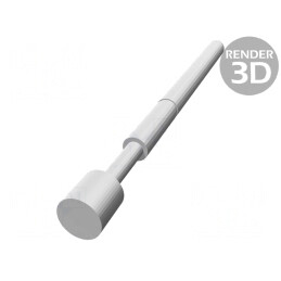 Ac de Testare Abatere Arc 2mm 3A | Electronic-mag.ro | Componente Electronice