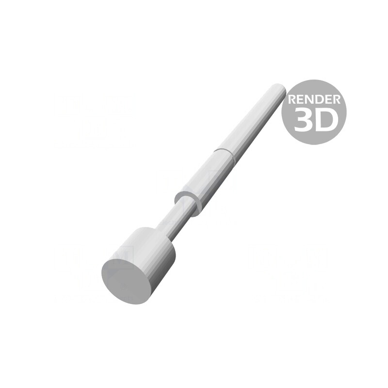 Ac de Testare Abatere Arc 2mm 3A | Electronic-mag.ro | Componente Electronice