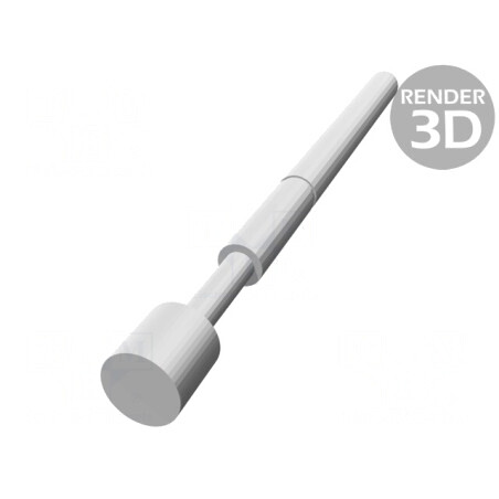 Ac de Testare Abatere Arc 2mm 3A | Electronic-mag.ro | Componente Electronice