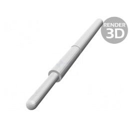 Ac de Testare Abatere Arc 2mm 3A | Electronic-mag.ro | Componente Electronice