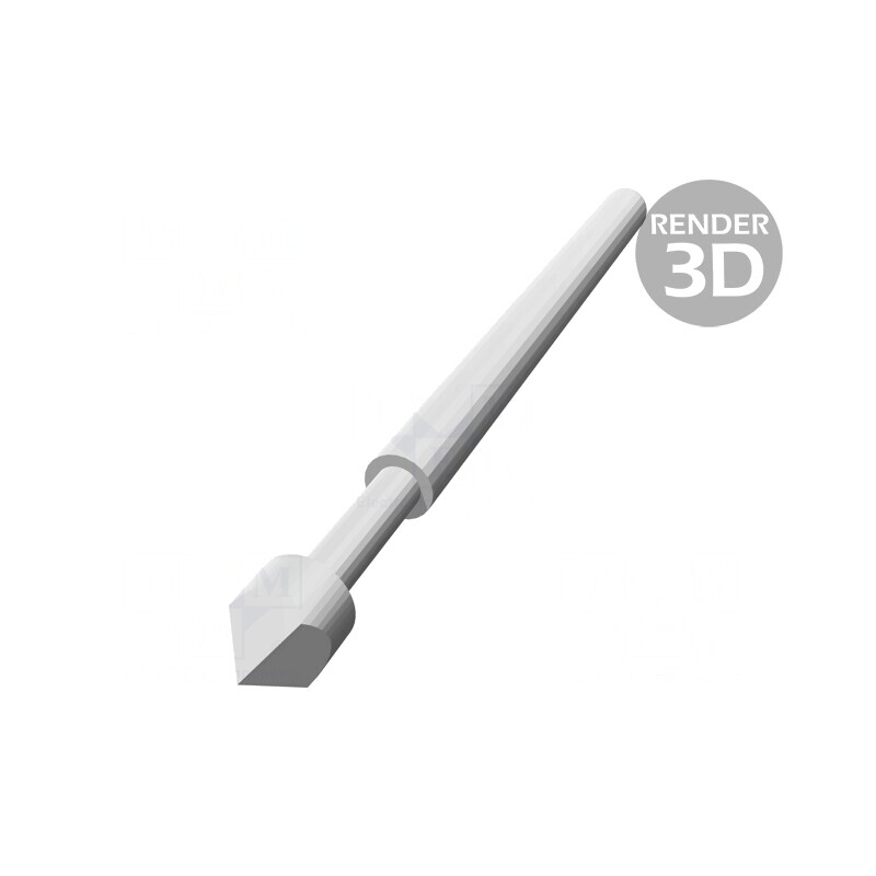 Ac de Testare Abatere Arc 2mm 3A | Electronic-mag.ro | Componente Electronice