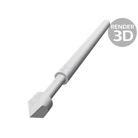 Ac de Testare Abatere Arc 2mm 3A | Electronic-mag.ro | Componente Electronice