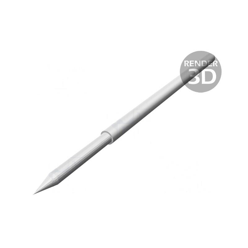 Ac de testare arc 5,1mm 3A | Electronic-mag.ro | Componente Electronice