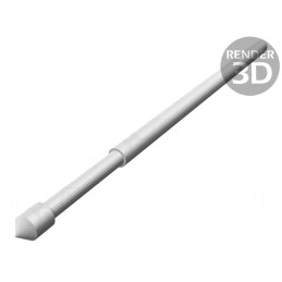 Ac de Testare Abatere Arc 5.1mm 3A | Electronic-mag.ro | Componente Electronice