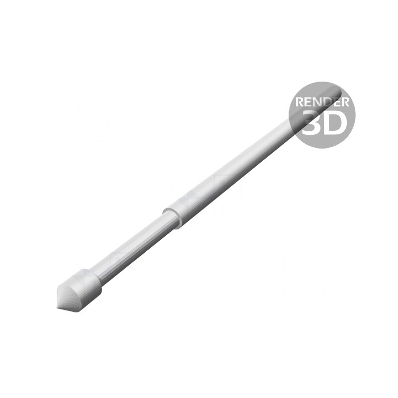 Ac de Testare Abatere Arc 5.1mm 3A | Electronic-mag.ro | Componente Electronice
