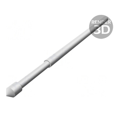 Ac de Testare Abatere Arc 5.1mm 3A | Electronic-mag.ro | Componente Electronice