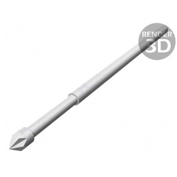 Ac de Testare Arc 5,1mm 3A | Electronic-mag.ro | Componente Electronice