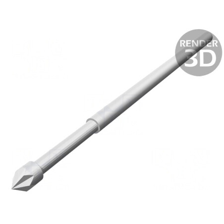 Ac de Testare Arc 5,1mm 3A | Electronic-mag.ro | Componente Electronice