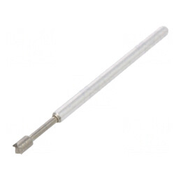 Ac de Testare Abatere Arc 3,4mm Pas 2,54mm 3A | Electronic-mag.ro | Componente Electronice
