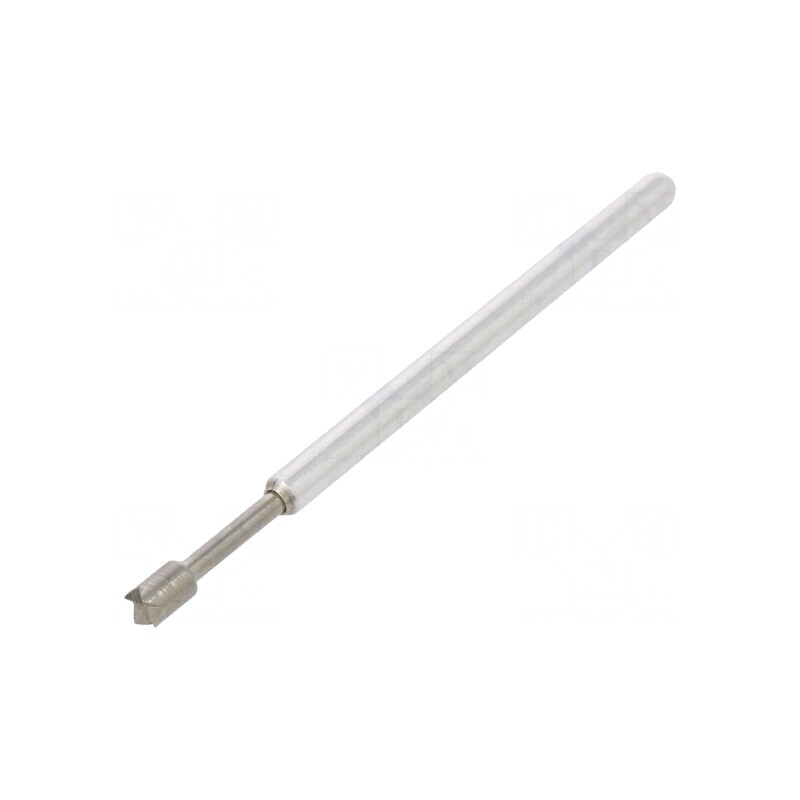 Ac de Testare Abatere Arc 3,4mm Pas 2,54mm 3A | Electronic-mag.ro | Componente Electronice