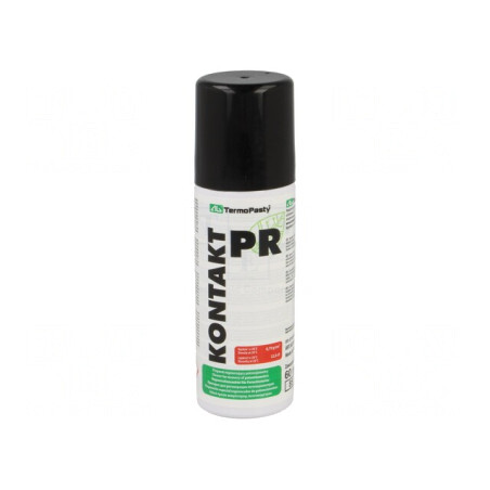 Spray curățare KONTAKT PR 60ml aerosol | Electronic-mag.ro | Componente Electronice