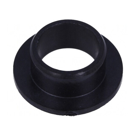 Lagăr cu flanșă 10mmx8mmx5.5mm | Electronic-mag.ro | Componente Electronice