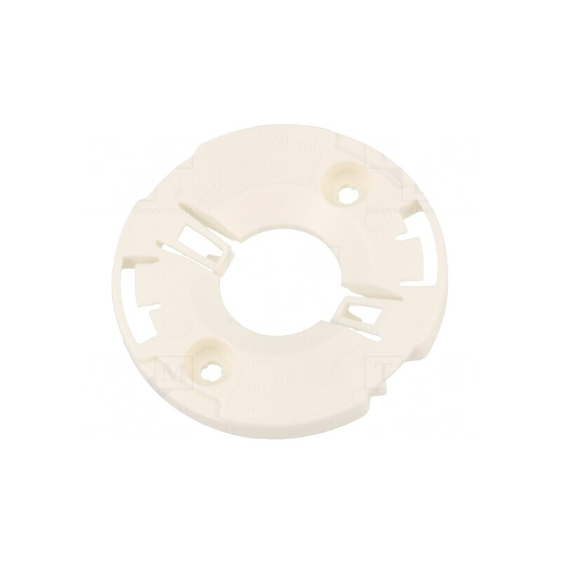 Suport LED Crimpat Ø50x5mm pentru Iluminare LED | Electronic-mag.ro | Componente Electronice Suport LED Crimpat Ø50x5mm pentru Iluminare LED | Electronic-mag.ro | Componente Electronice