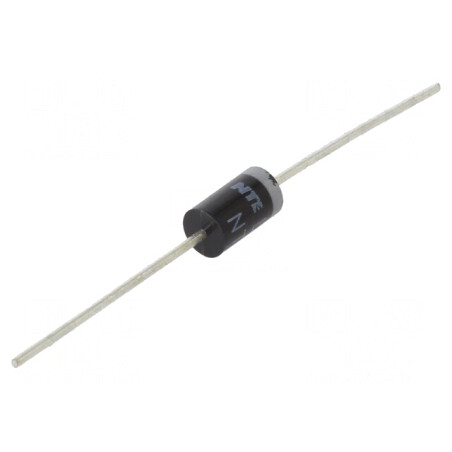 Diodă TVS Unidirecțională 1,5kW 18V 59,5A Ø9,52x5,21mm | Electronic-mag.ro | Componente Electronice