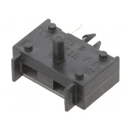 Clemă Electrică 10,9mm 15A 32V THT UL94V-0 | Electronic-mag.ro | Componente Electronice
