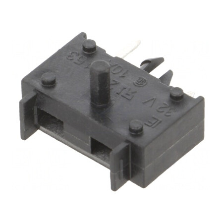 Clemă Electrică 10,9mm 15A 32V THT UL94V-0 | Electronic-mag.ro | Componente Electronice