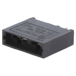 Clemă de Lipit cu Arc 19mm 80V 130°C | Electronic-mag.ro | Componente Electronice