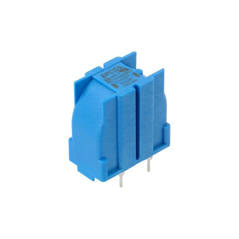Inductor THT 3,3mH 6A 25mΩ ±30% | Electronic-mag.ro | Componente Electronice