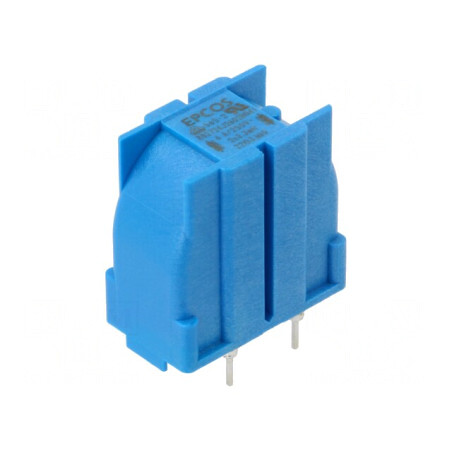 Inductor THT 3,3mH 6A 25mΩ ±30% | Electronic-mag.ro | Componente Electronice