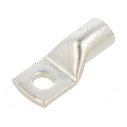 Vârf Inelar Tubular Crimpat M10 120mm2 | Electronic-mag.ro | Componente Electronice