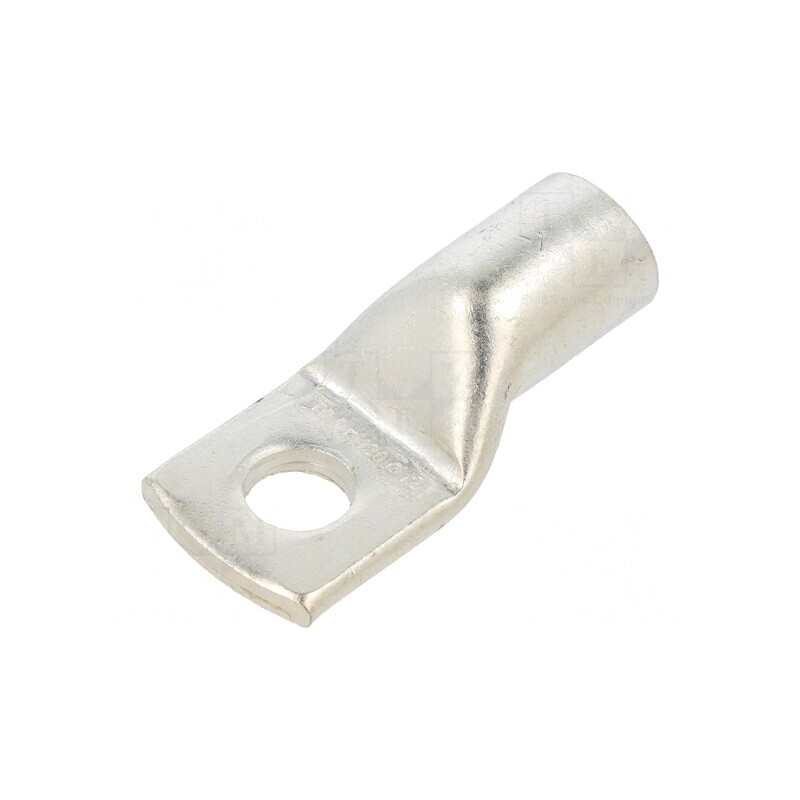 Vârf Inelar Tubular Crimpat M10 120mm2 | Electronic-mag.ro | Componente Electronice