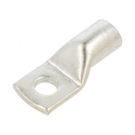 Vârf Inelar Tubular Crimpat M10 120mm2 | Electronic-mag.ro | Componente Electronice