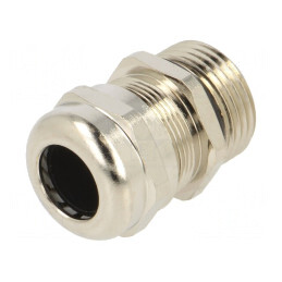 Garnitură etanşare alamă M20 IP68 | Electronic-mag.ro | Componente Electronice